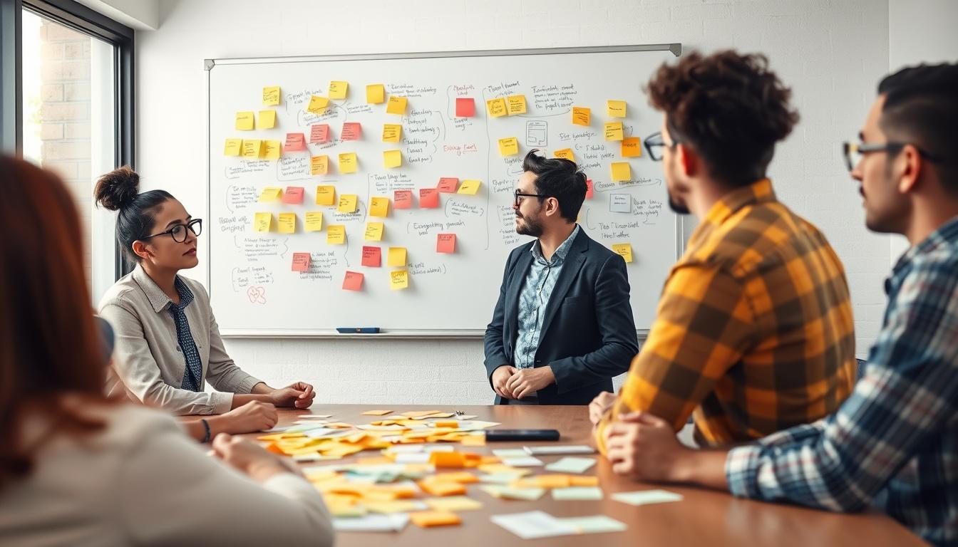 Manage Projects Successfully